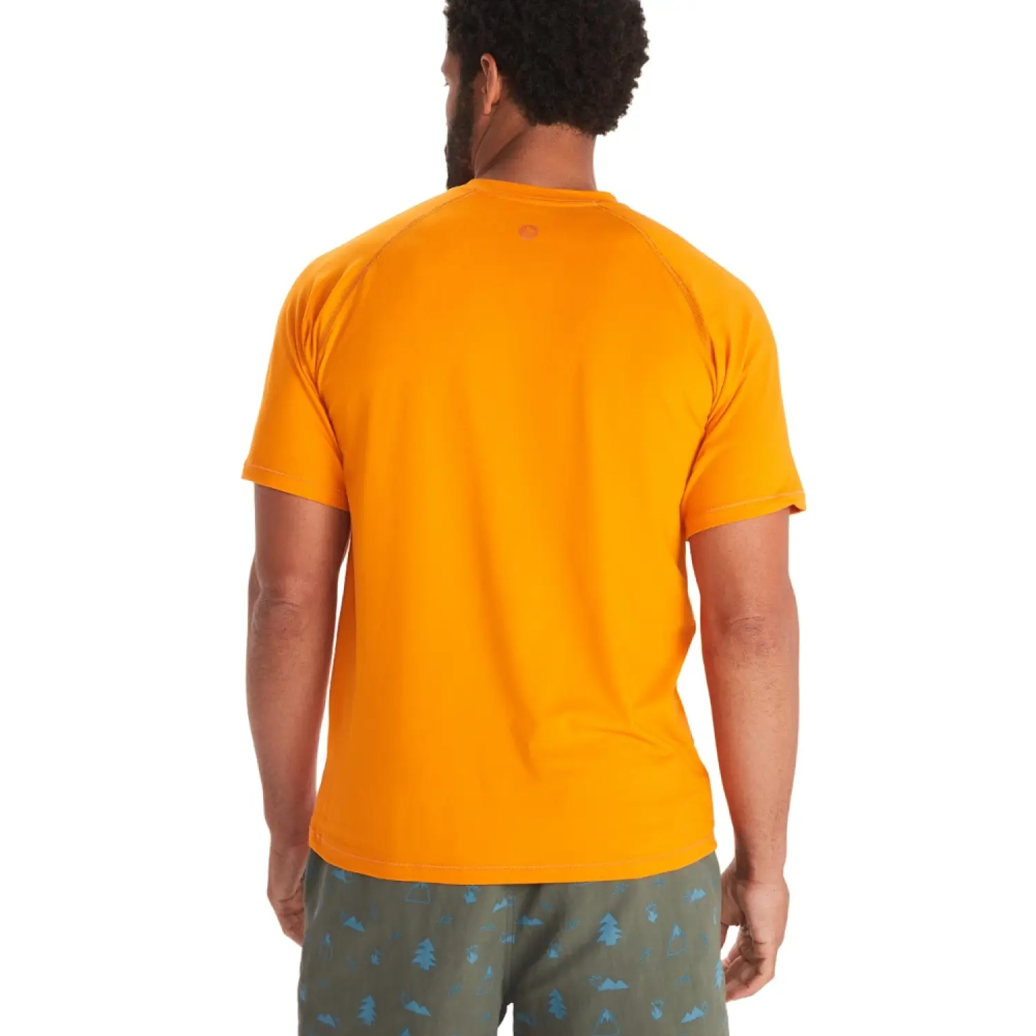  - Marmot Windridge SS