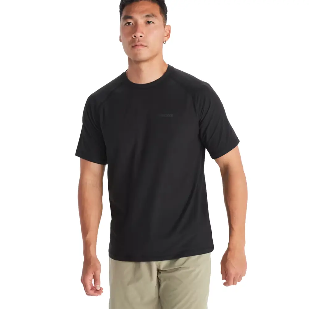 Marmot Windridge SS