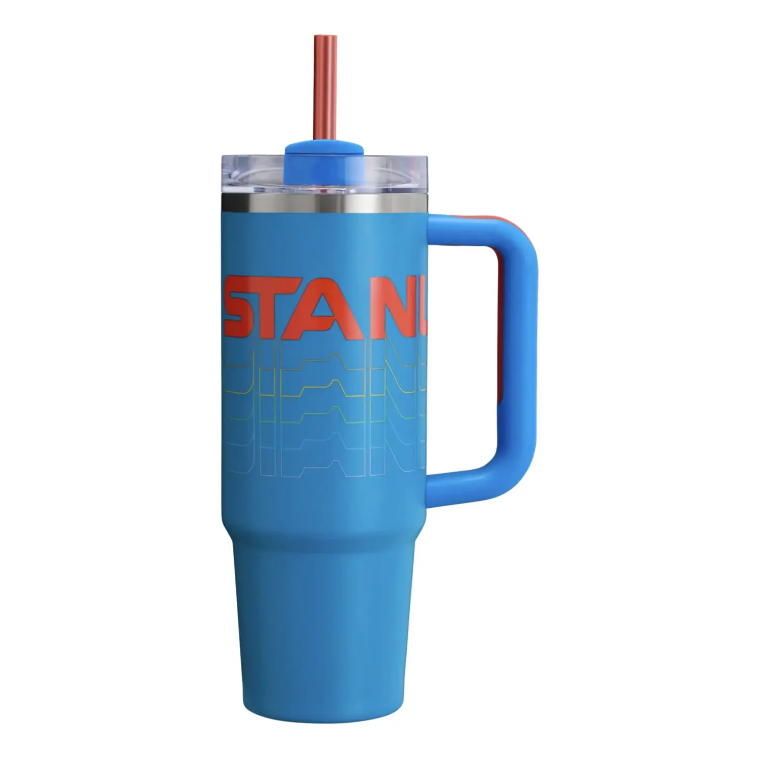  - Stanley Adventure Quencher H2.0 40 oz