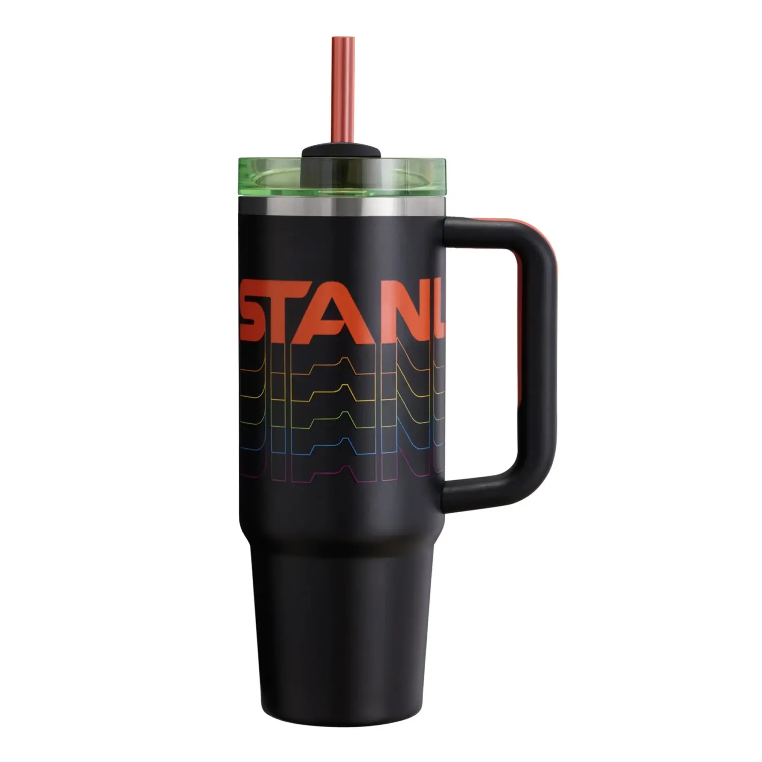  - Stanley Adventure Quencher H2.0 40 oz