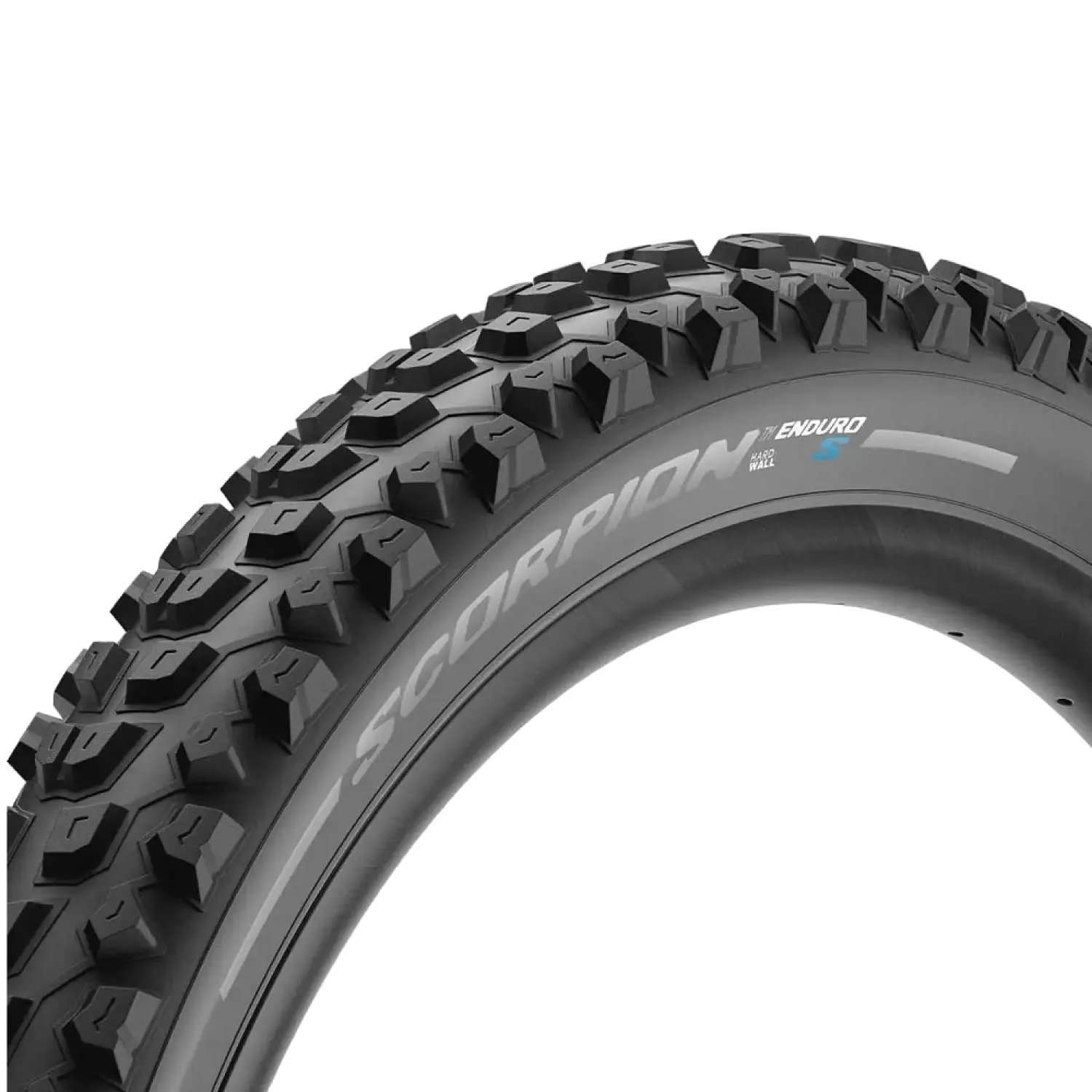 black - Pirelli Scorpion™ Enduro S HardWALL