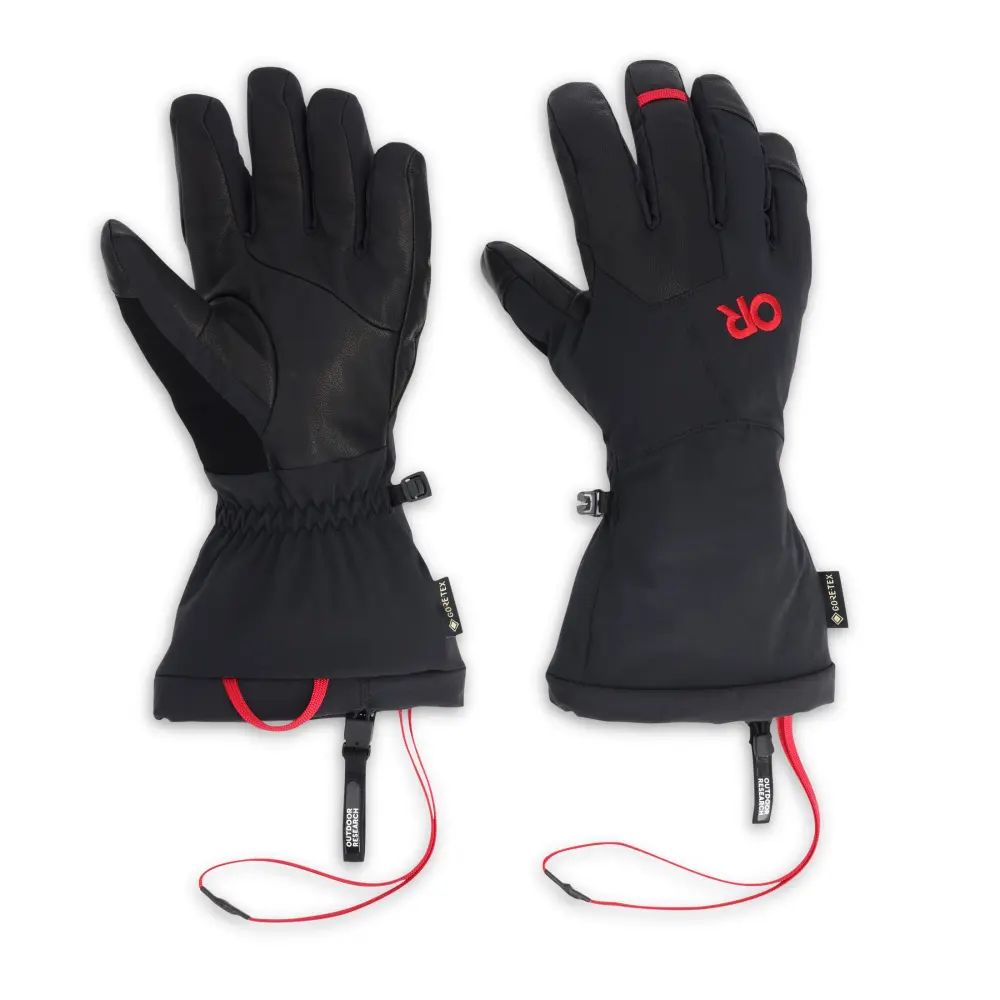 Outdoor Research Women’s Arete II GORE-TEX Gloves