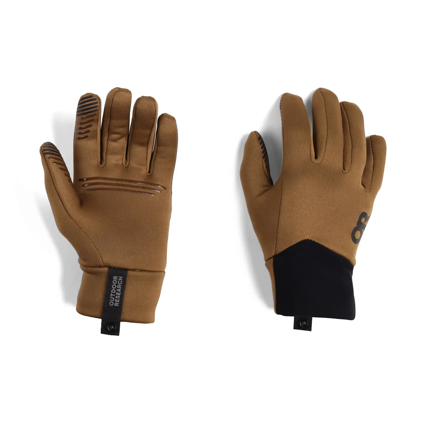coyote - Outdoor Research Women’s Vigor Midweight Sensor Gloves