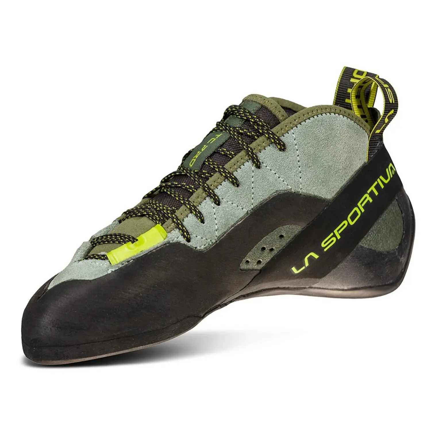  - La Sportiva TC Pro