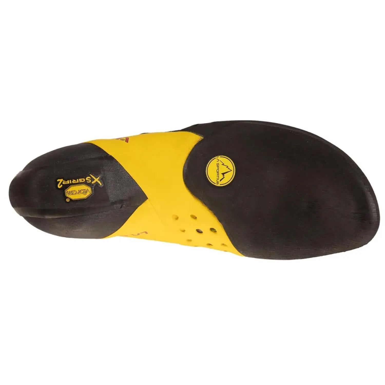  - La Sportiva Solution Comp