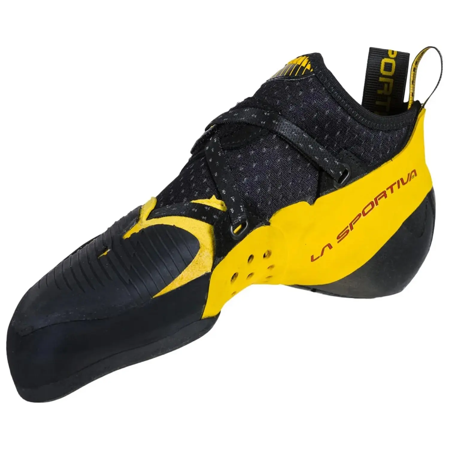  - La Sportiva Solution Comp