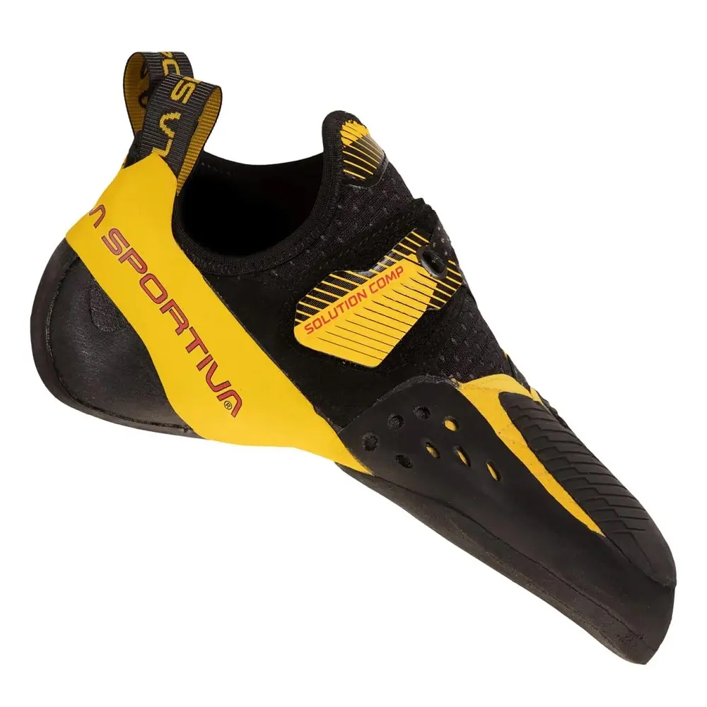 La Sportiva Solution Comp - Main Image