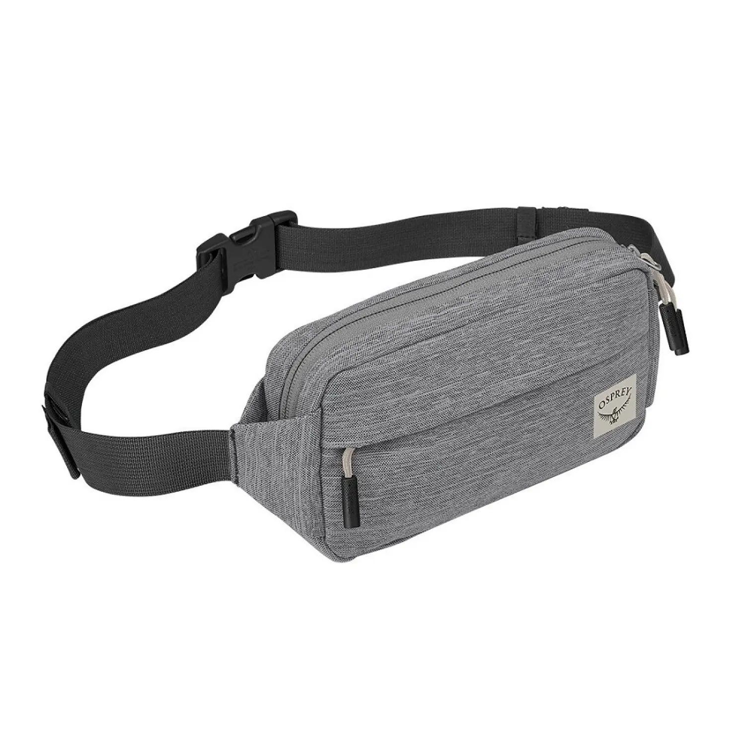 heather grey - Osprey Arcane Waist