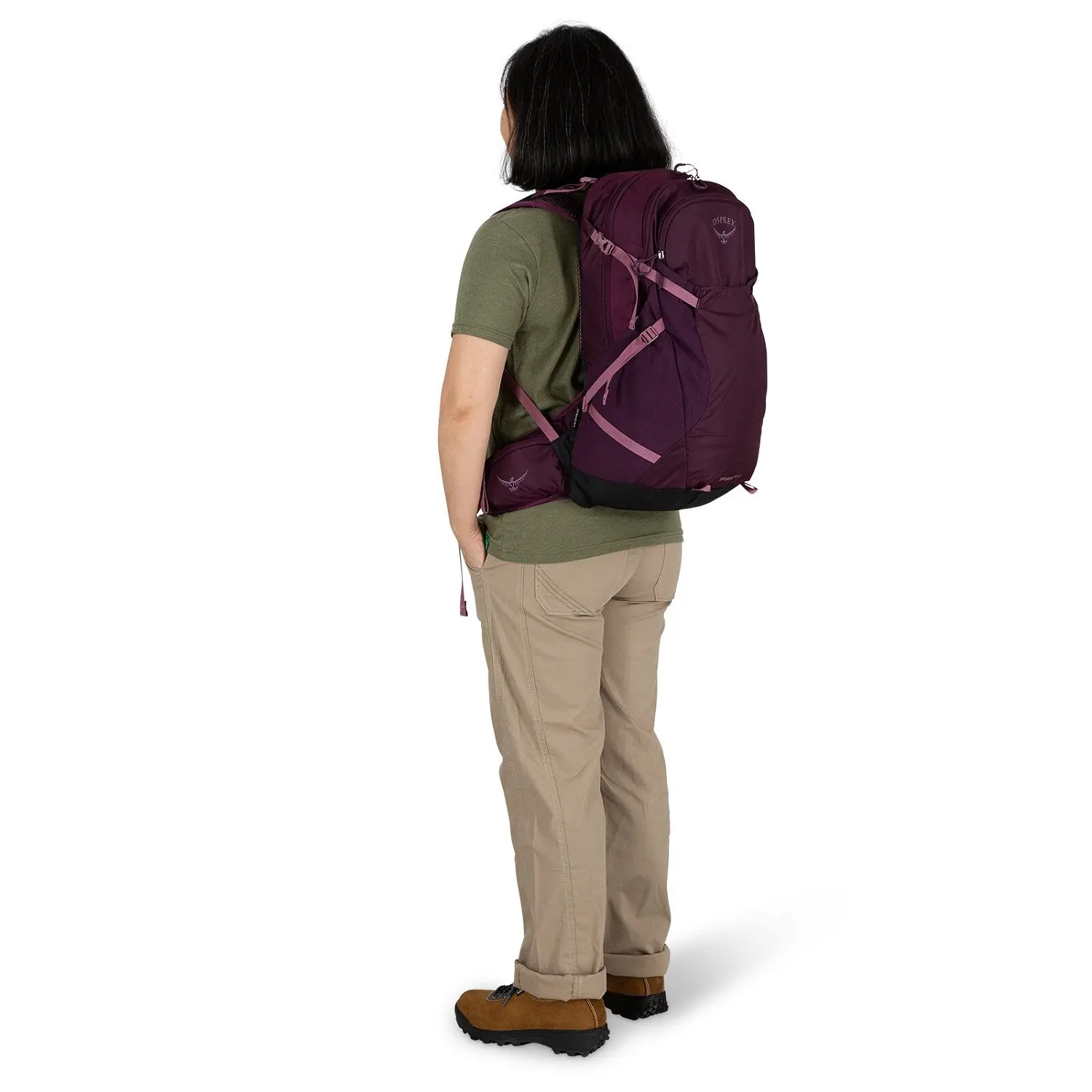  - Osprey Sportlite 25