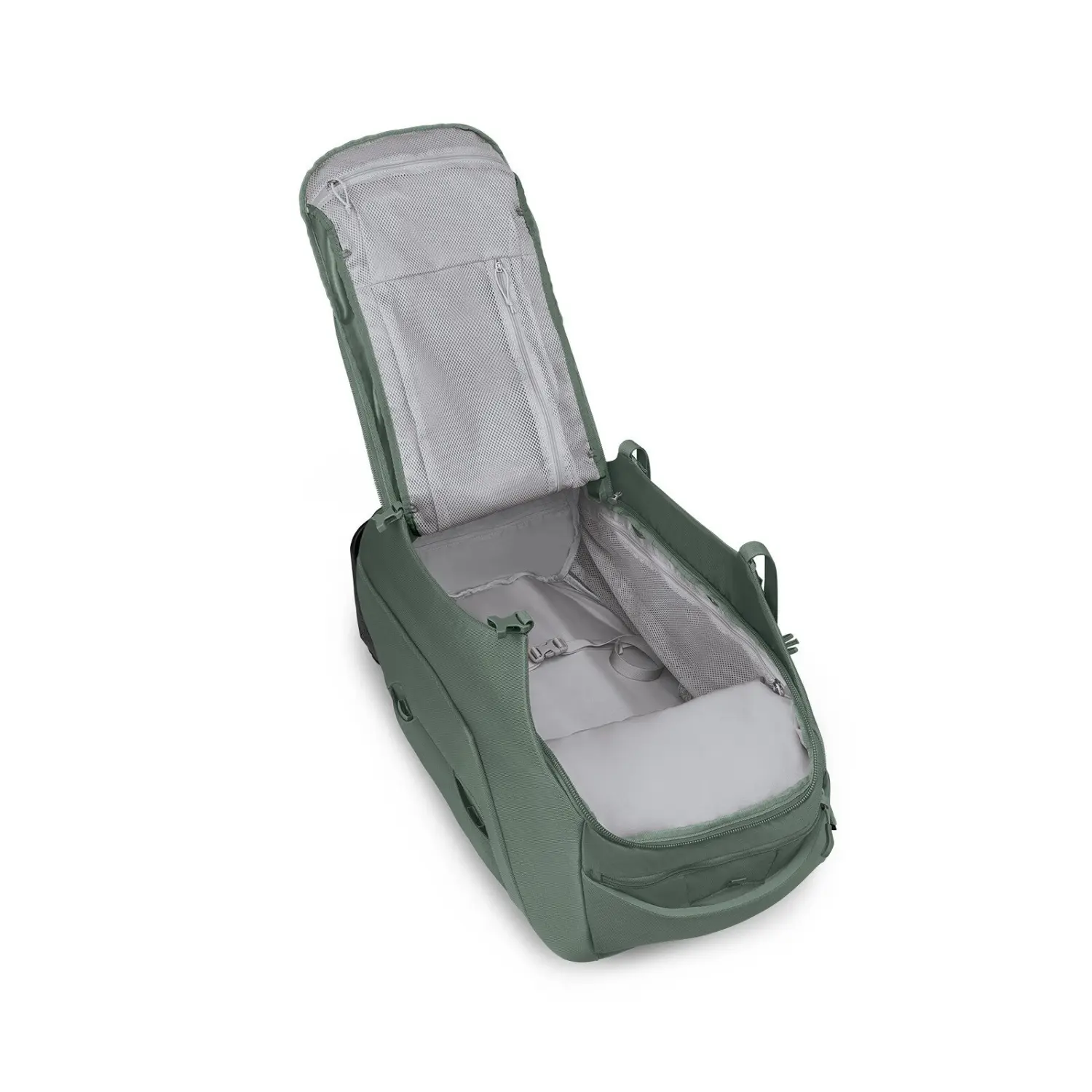  - Osprey Sojourn Wheeled Travel Pack 25