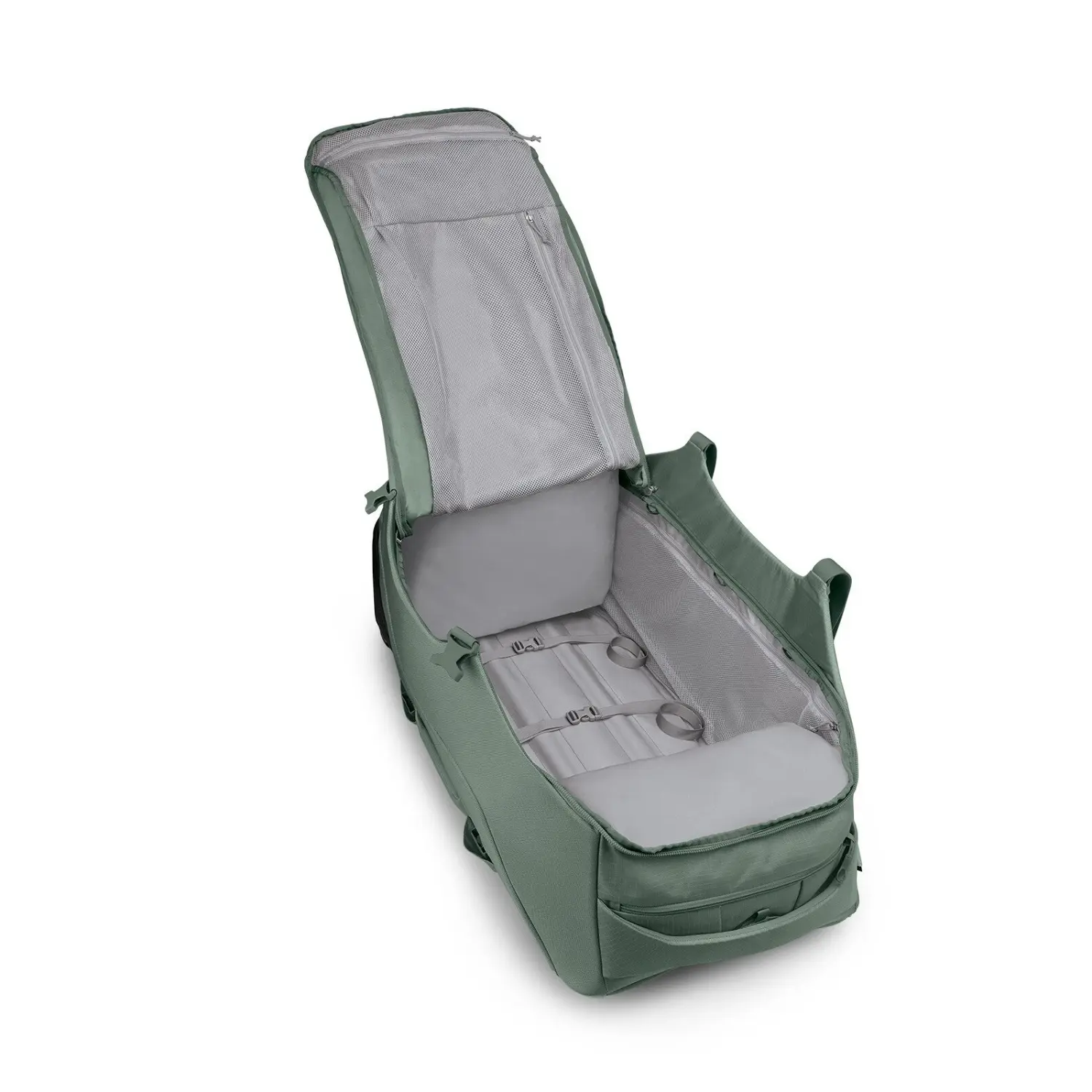  - Osprey Sojourn Shuttle Wheeled Duffel 130L
