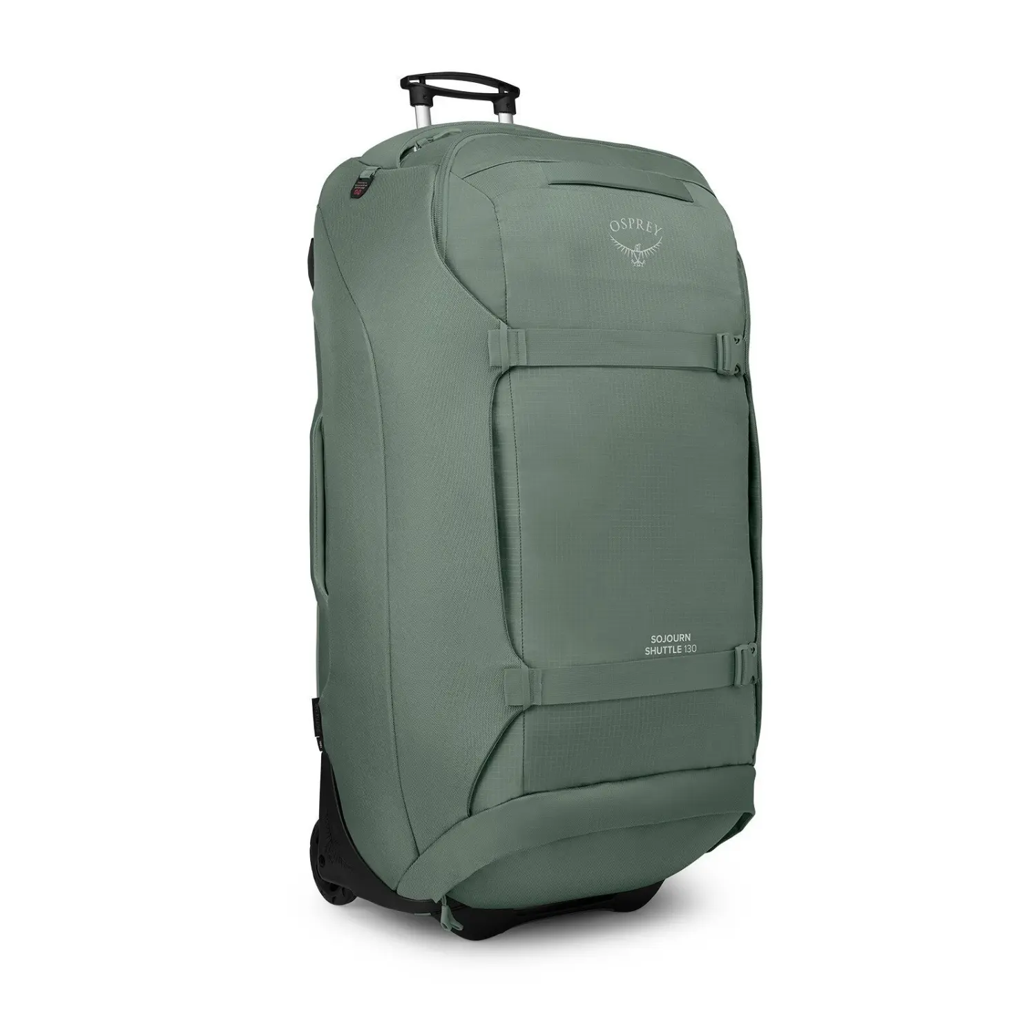 koseret green - Osprey Sojourn Shuttle Wheeled Duffel 130L
