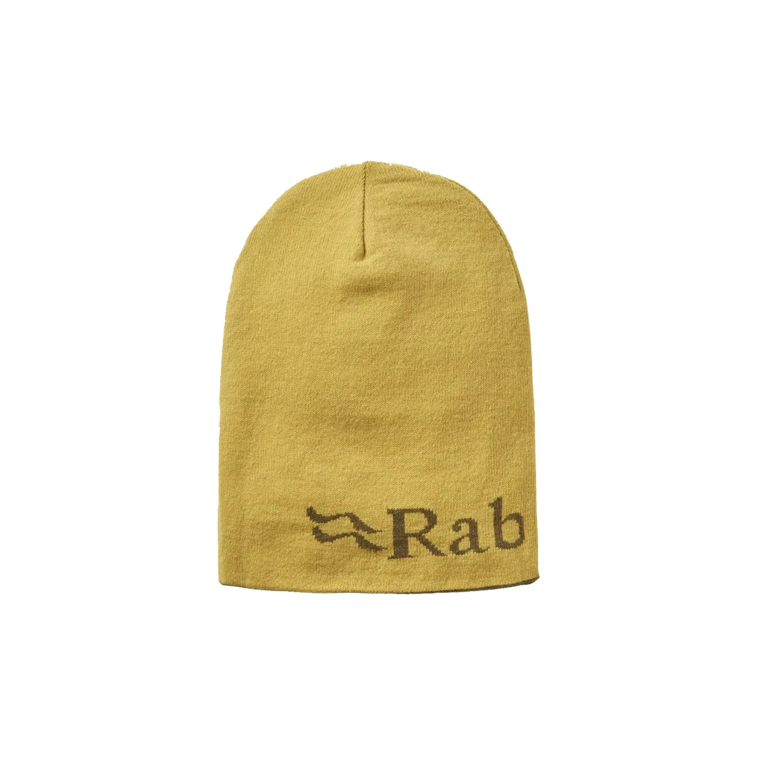 oak/dark pollen - Rab Wearya Beanie