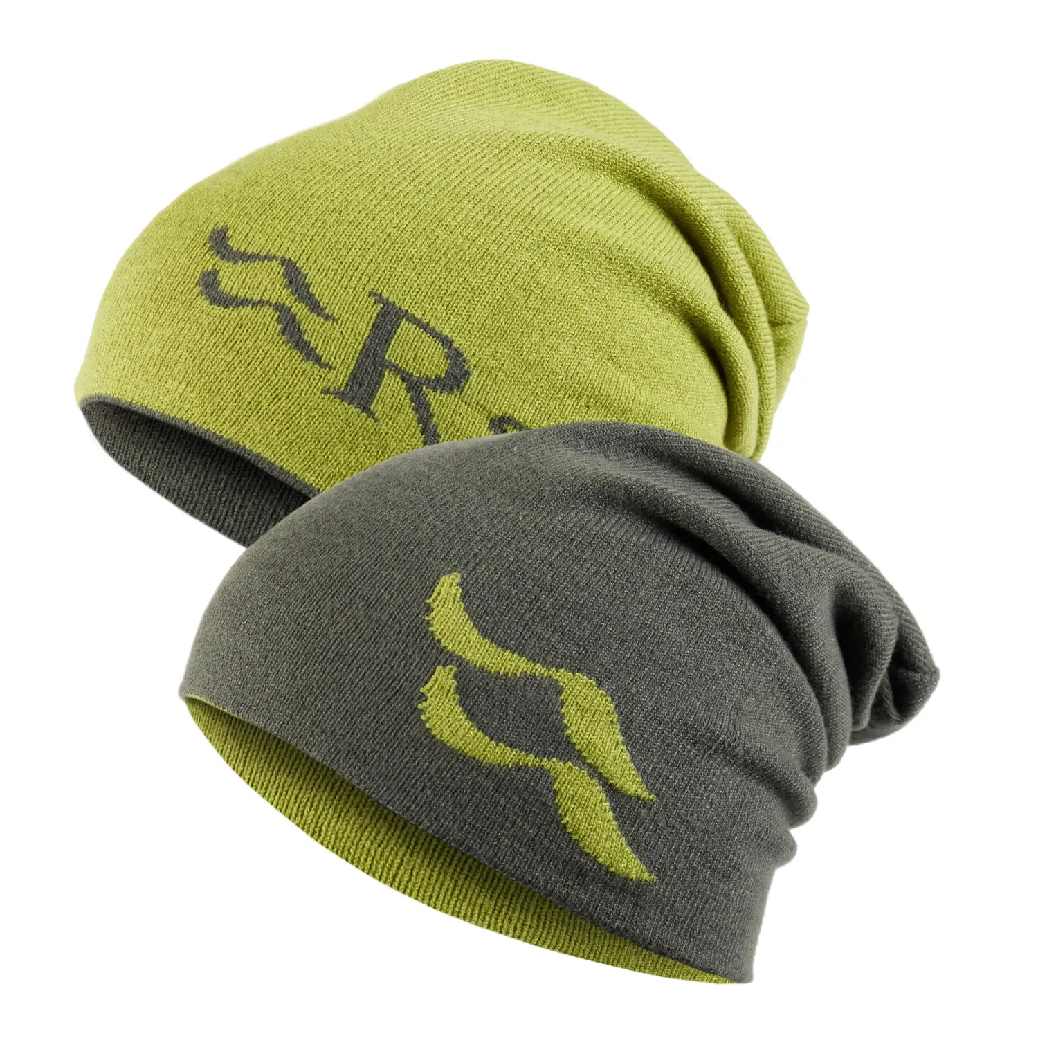 army/aspen green - Rab Wearya Beanie