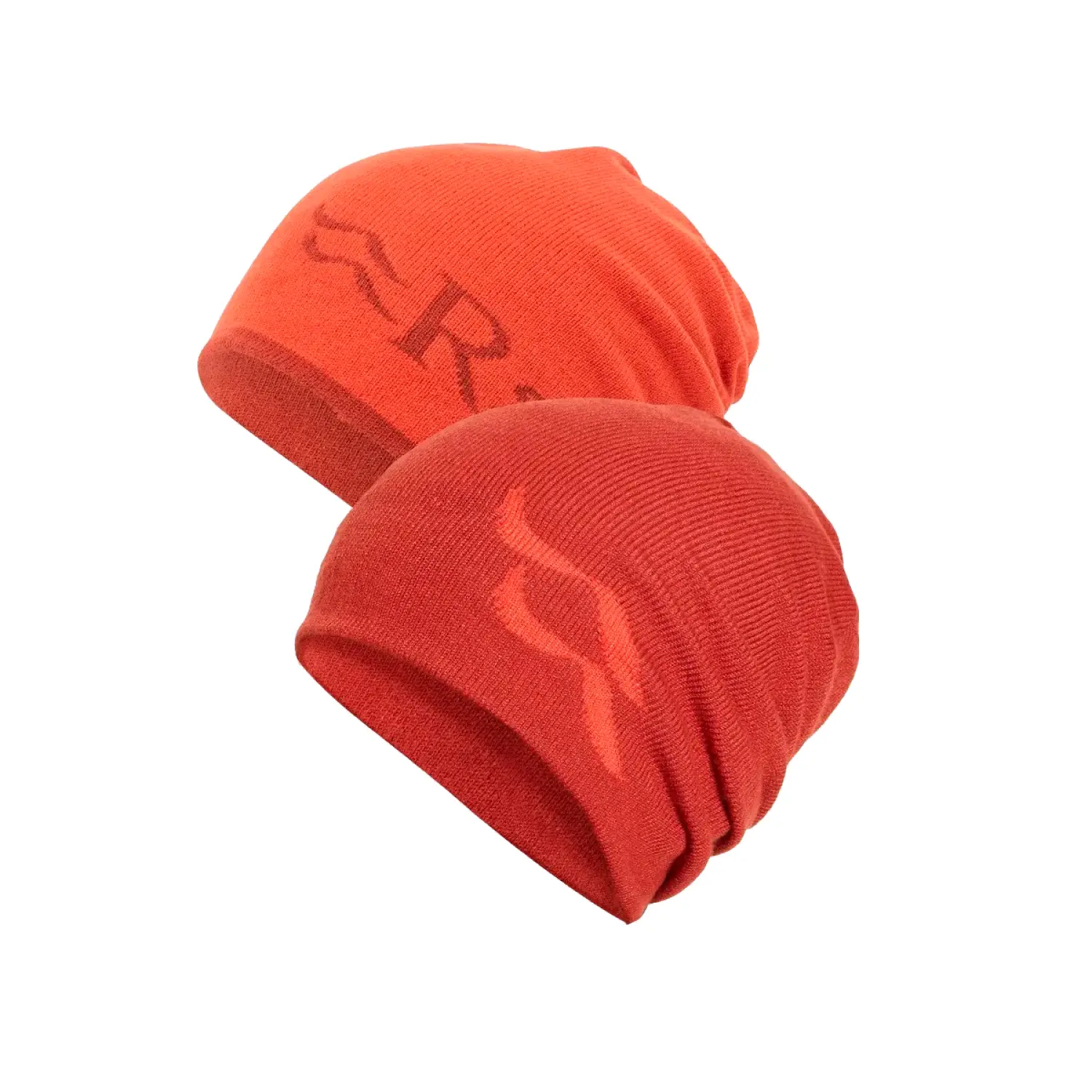 tuscan red - Rab Wearya Beanie