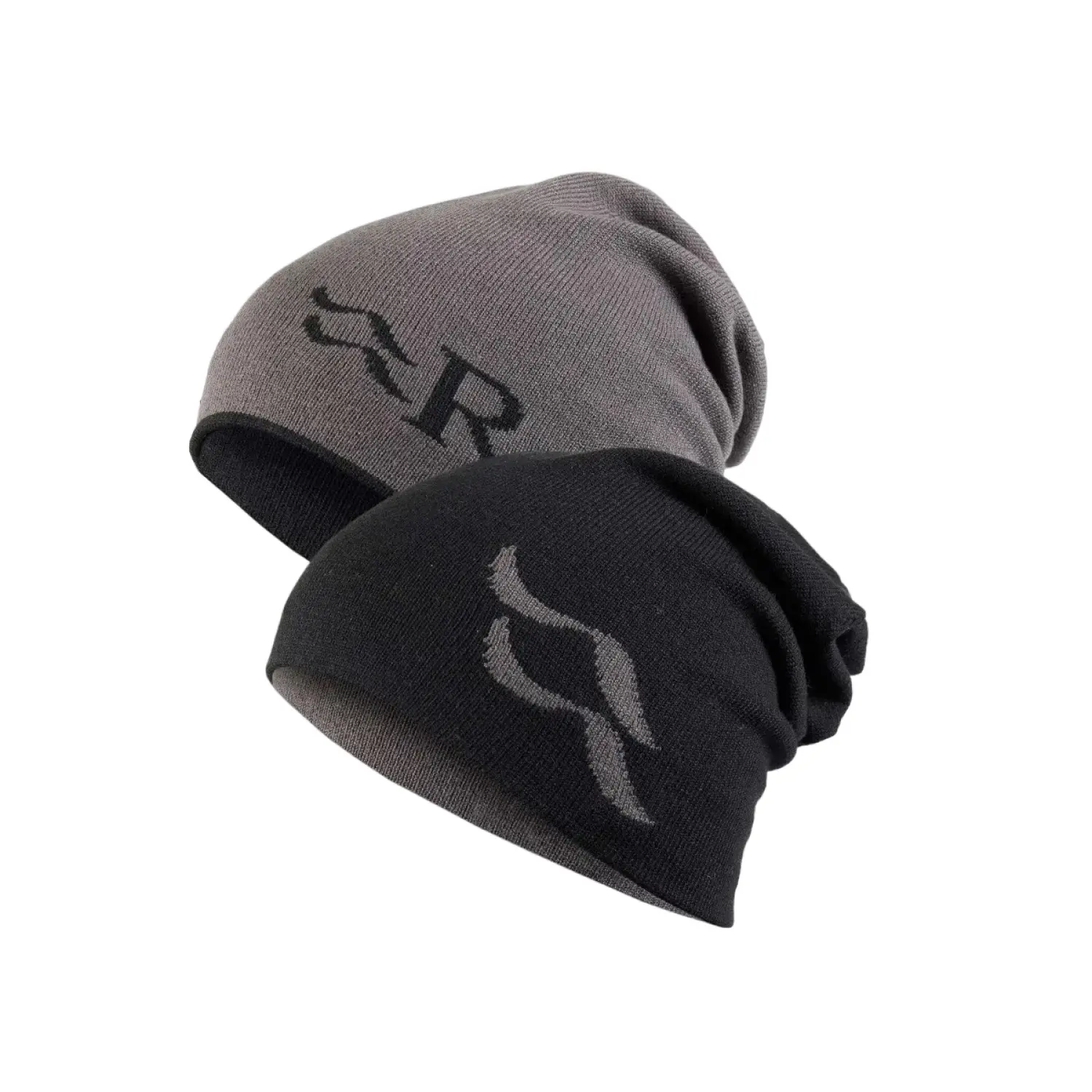 black/graphene - Rab Wearya Beanie