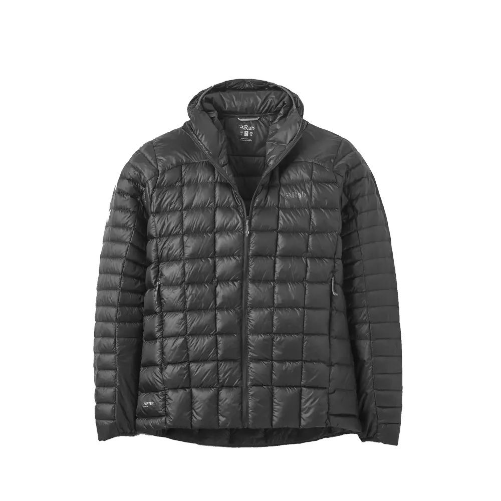 Rab Mythic Alpine Light Jacket