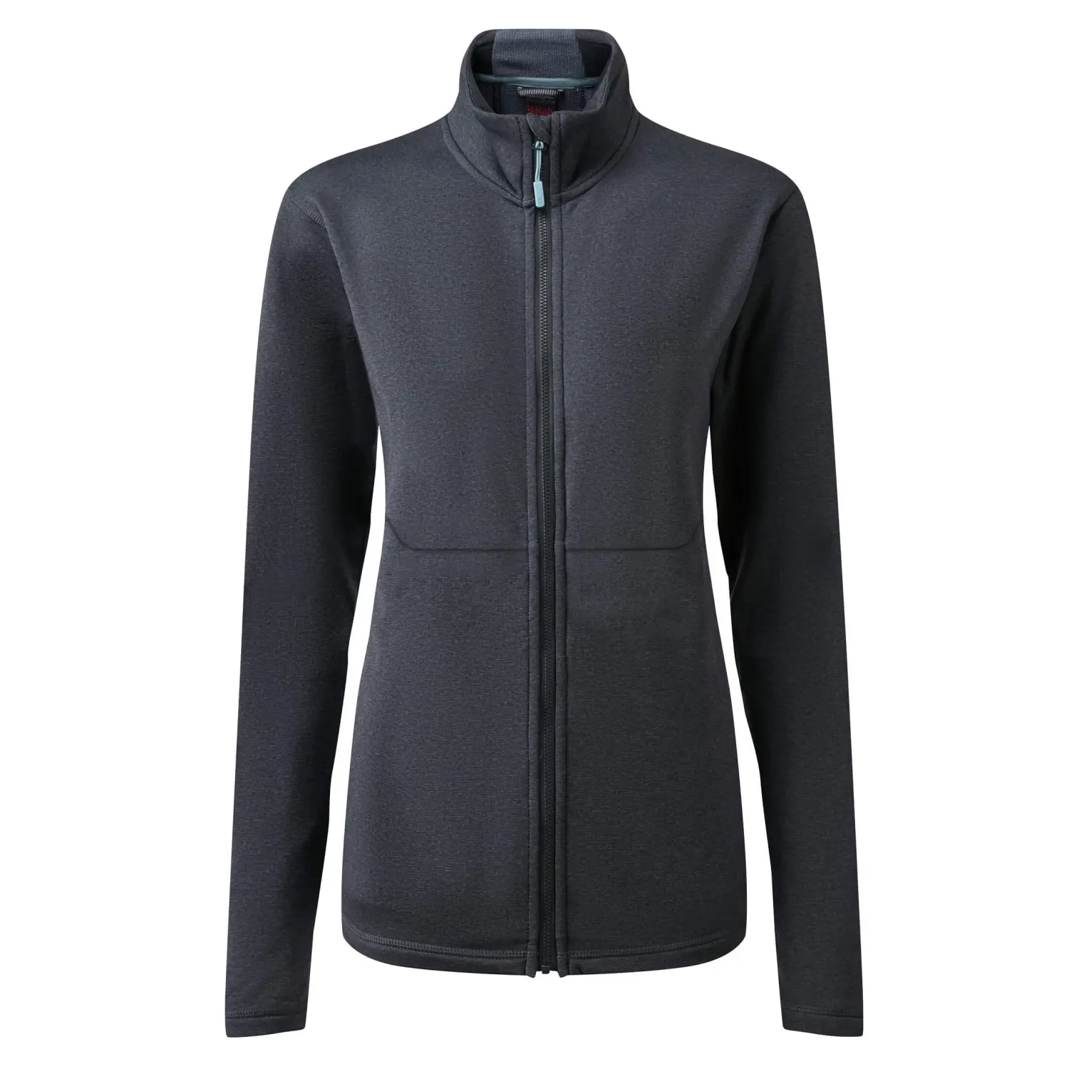 black - Rab Geon Jacket Wmns