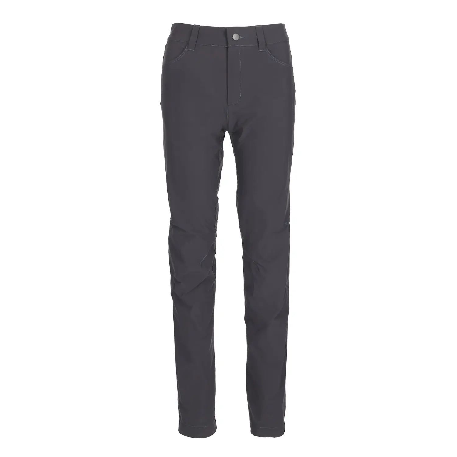 anthracite - Rab Capstone Pants Wmns