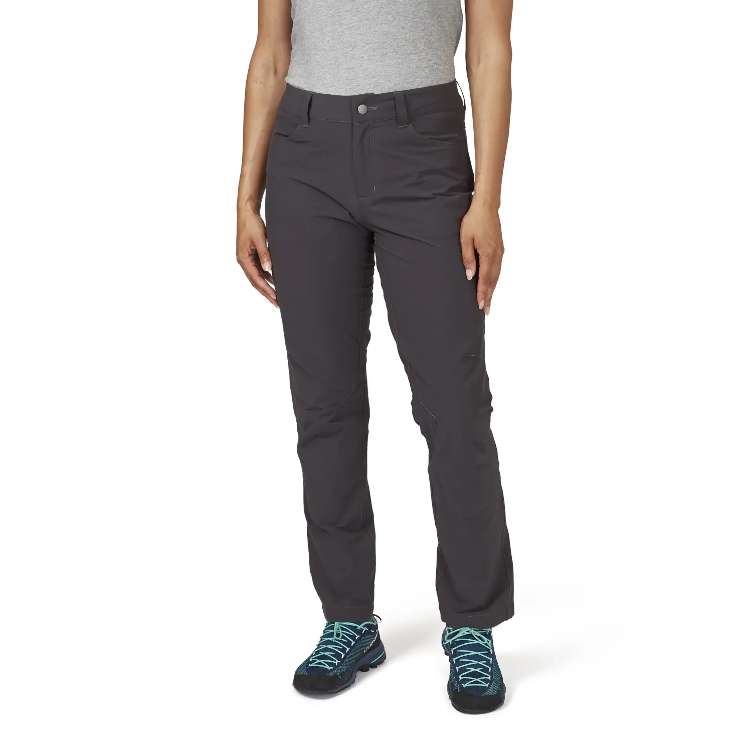  - Rab Capstone Pants Wmns