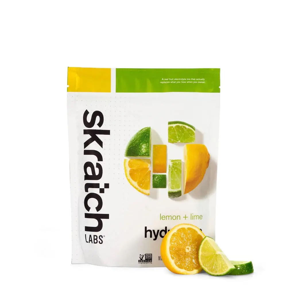 Lemon + Lime