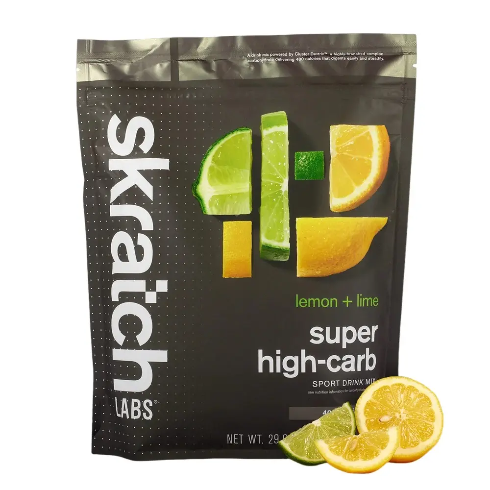 Lemons + Limes