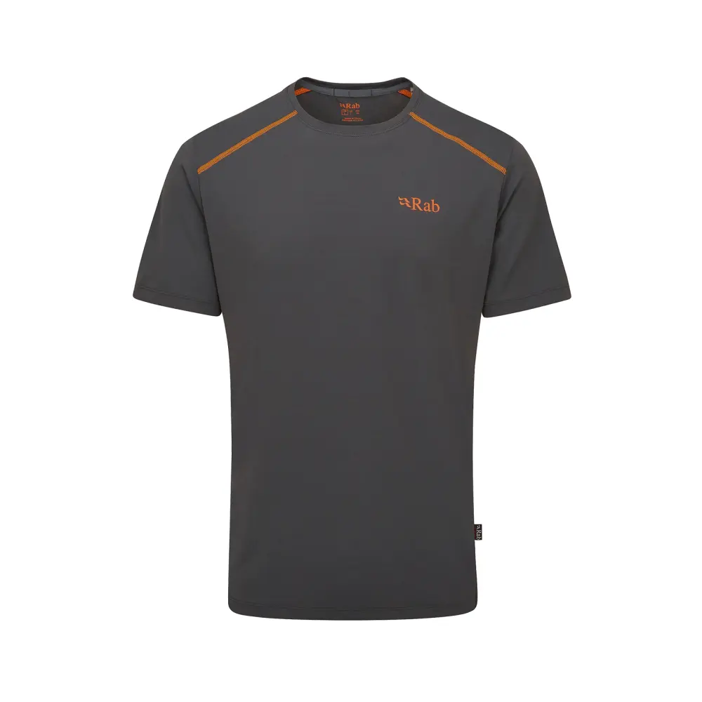 Rab Force Tee