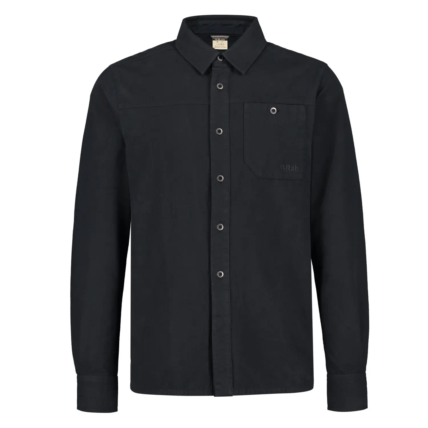 ebony - Rab Boundary Shirt