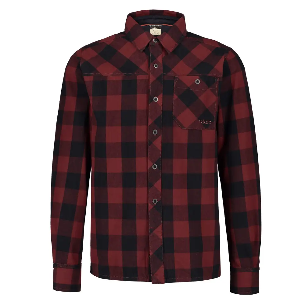 Rab Boundary Shirt