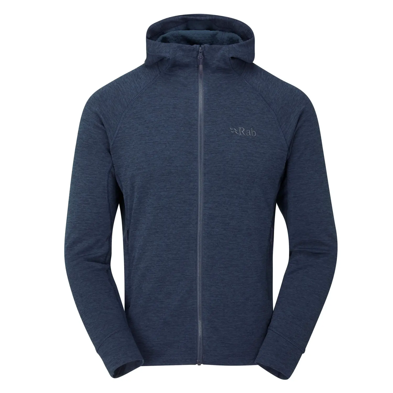 deep ink - Rab Nexus Hoody