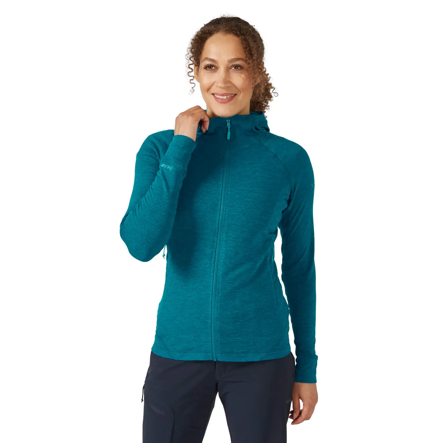  - Rab Nexus Hoody Wmns