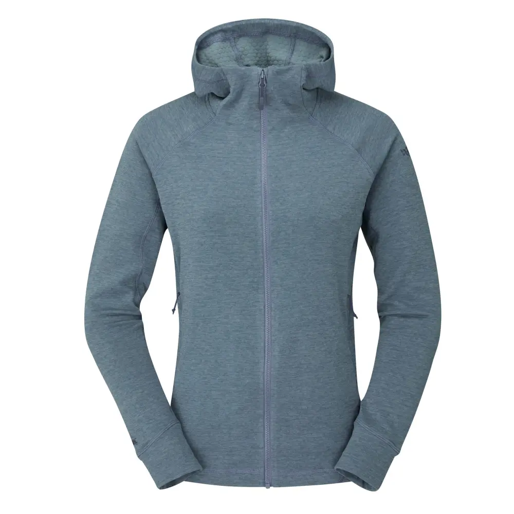 Rab Nexus Hoody Wmns
