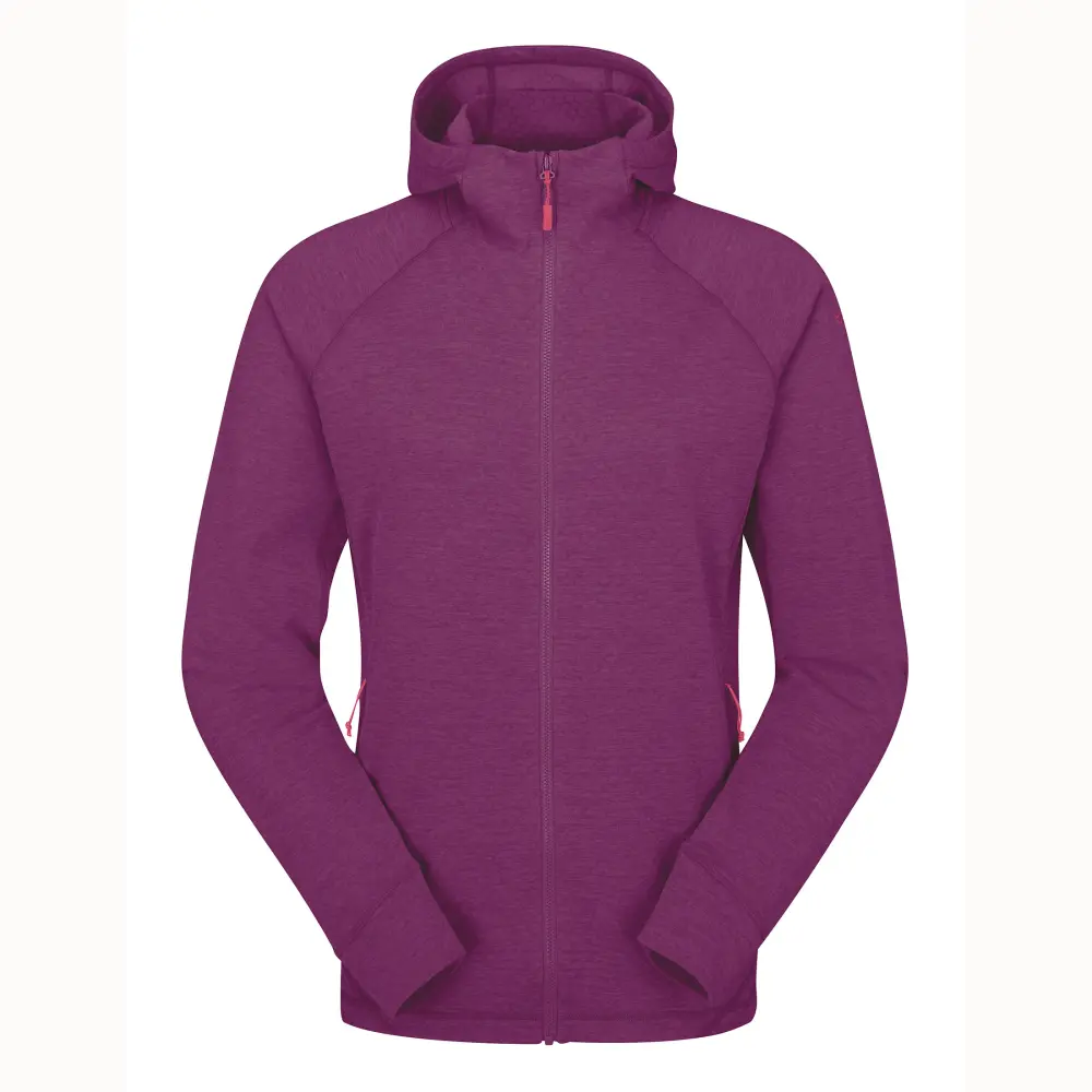 Rab Nexus Hoody Wmns