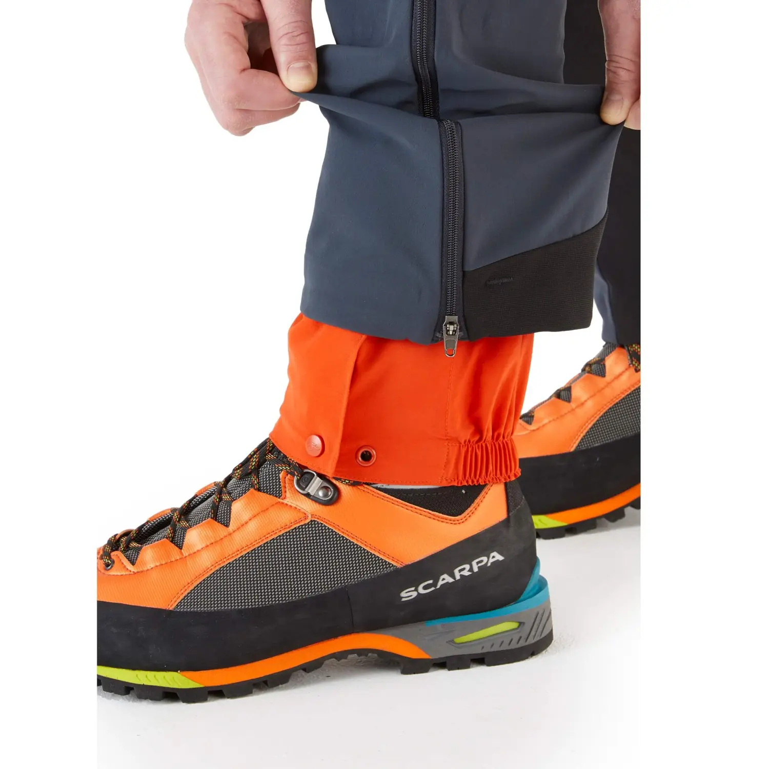  - Rab Ascendor Alpine Pants