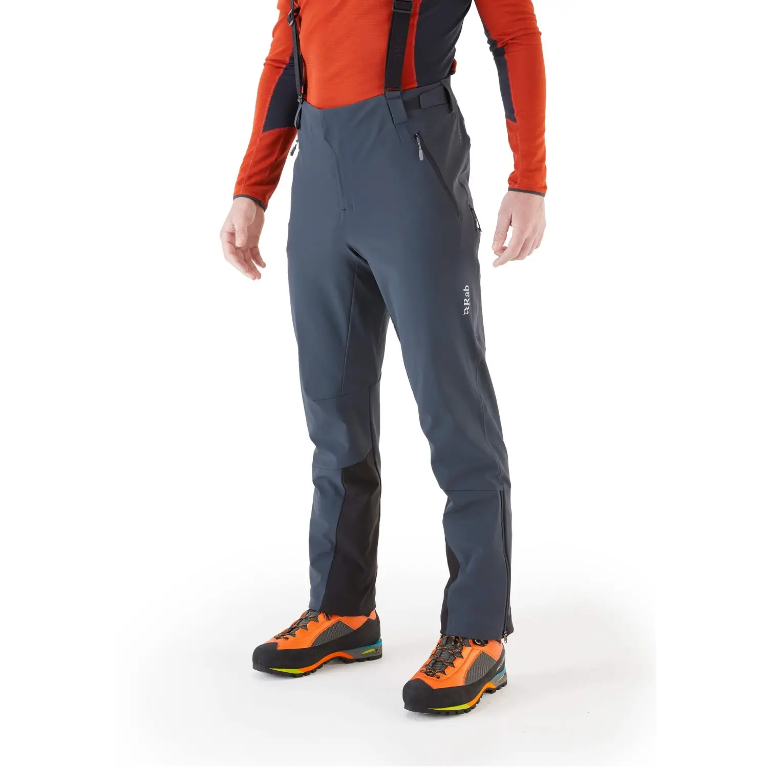  - Rab Ascendor Alpine Pants