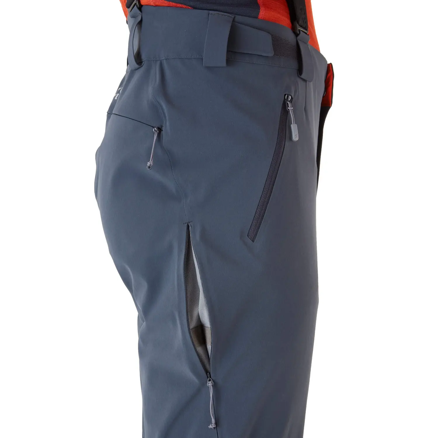  - Rab Ascendor Alpine Pants