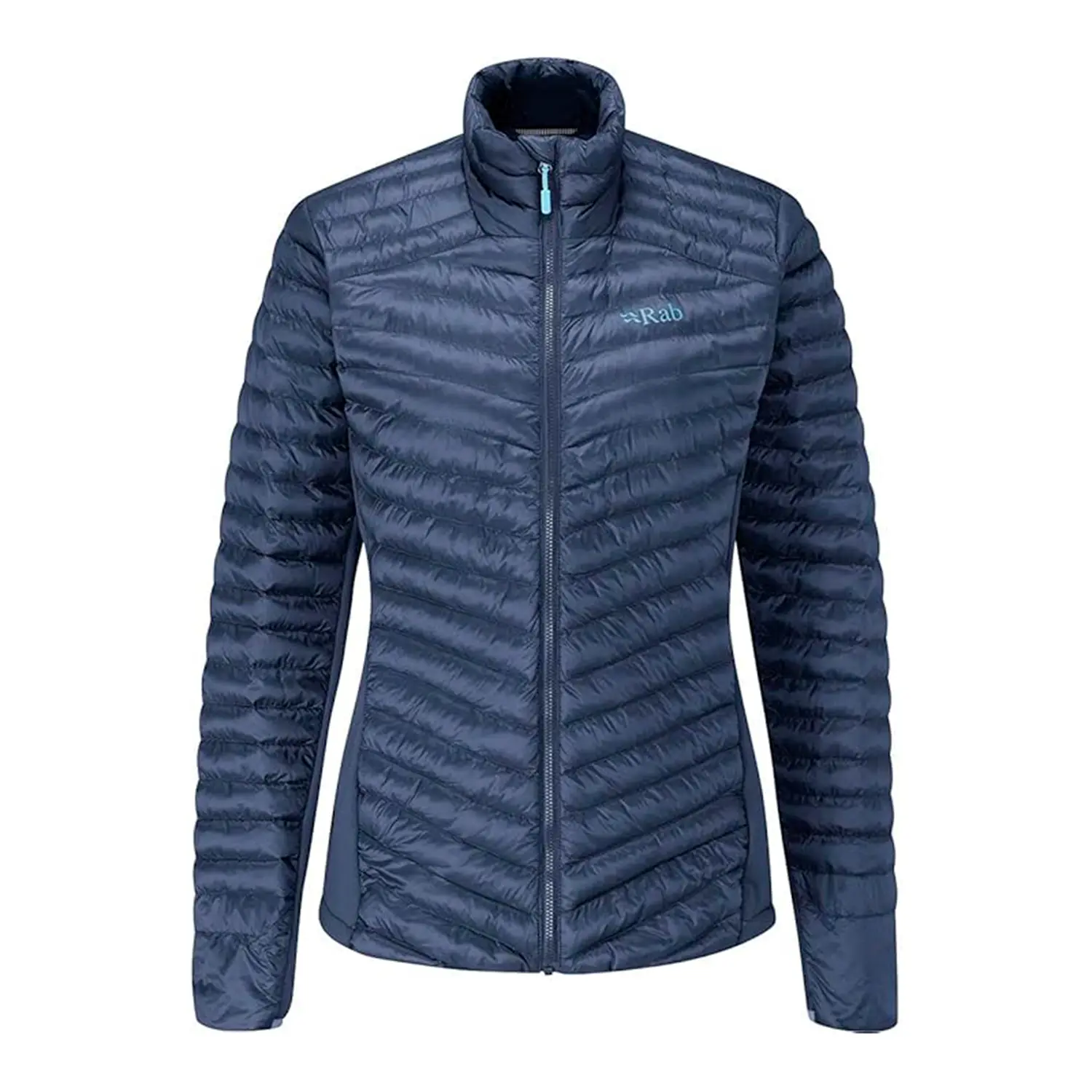 deep ink - Rab Cirrus Flex 2.0 Jacket Wmns