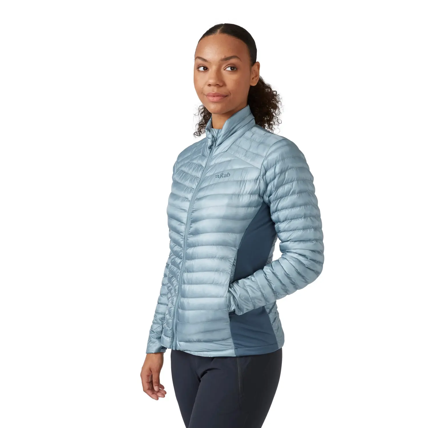  - Rab Cirrus Flex 2.0 Jacket Wmns