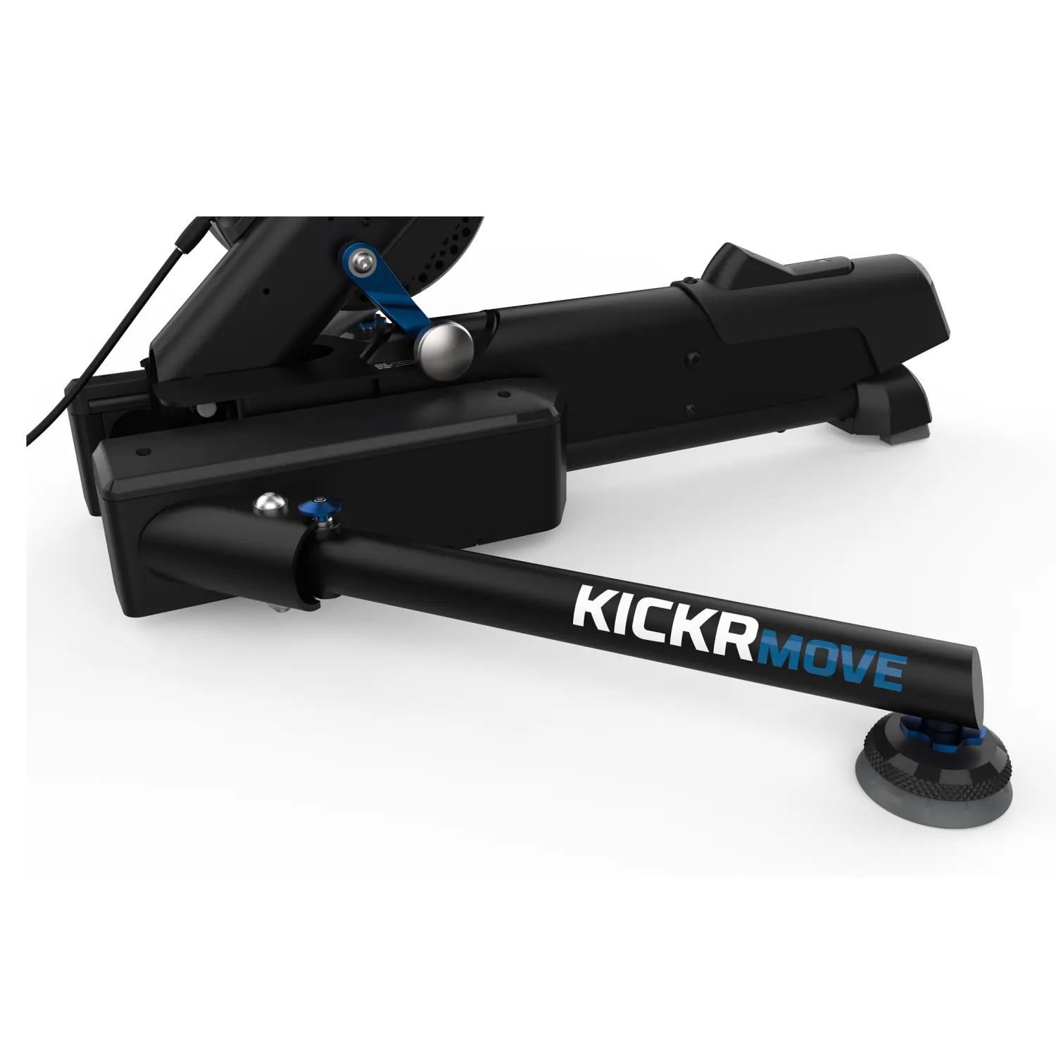  - Wahoo Kickr Move Smart Bike Trainer