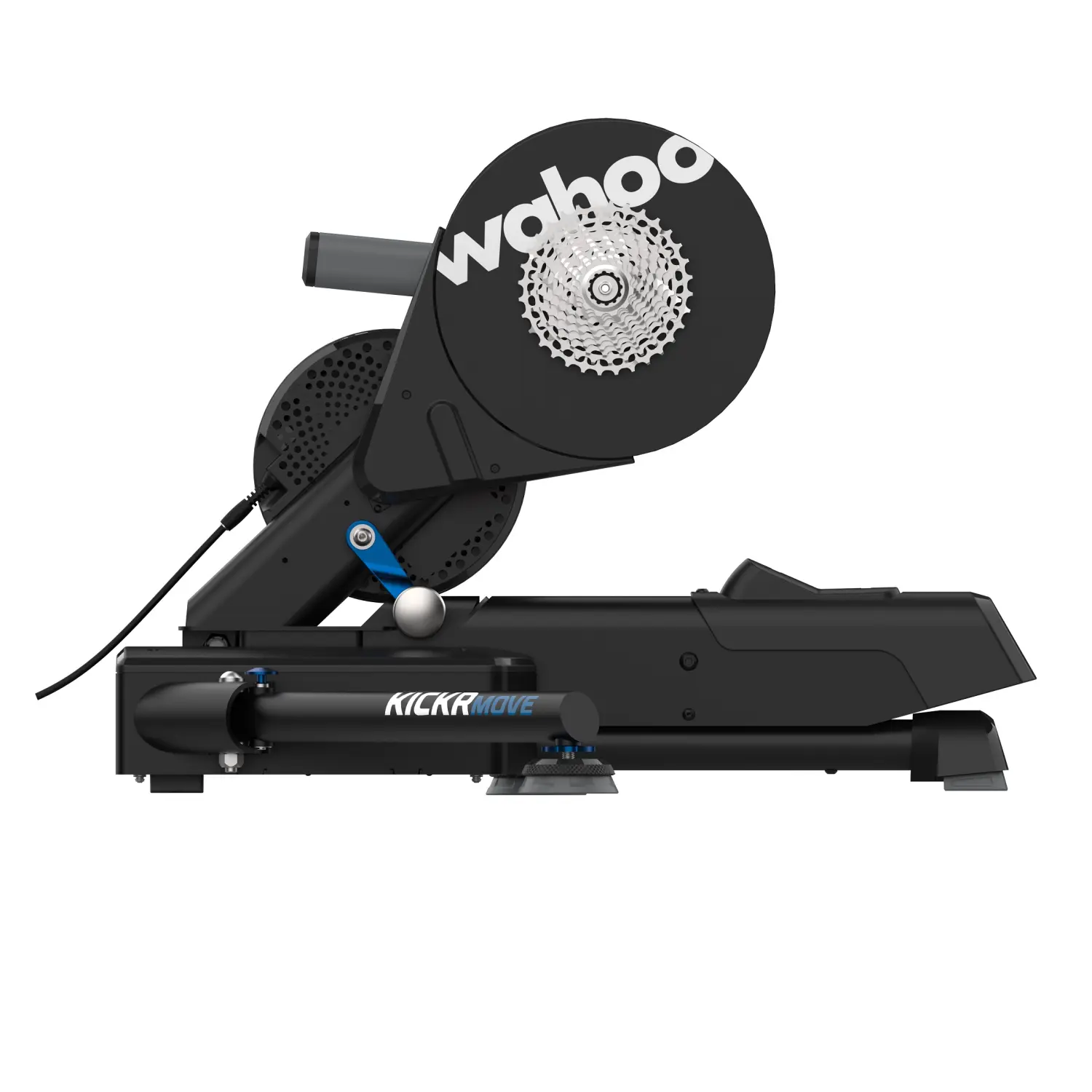  - Wahoo Kickr Move Smart Bike Trainer
