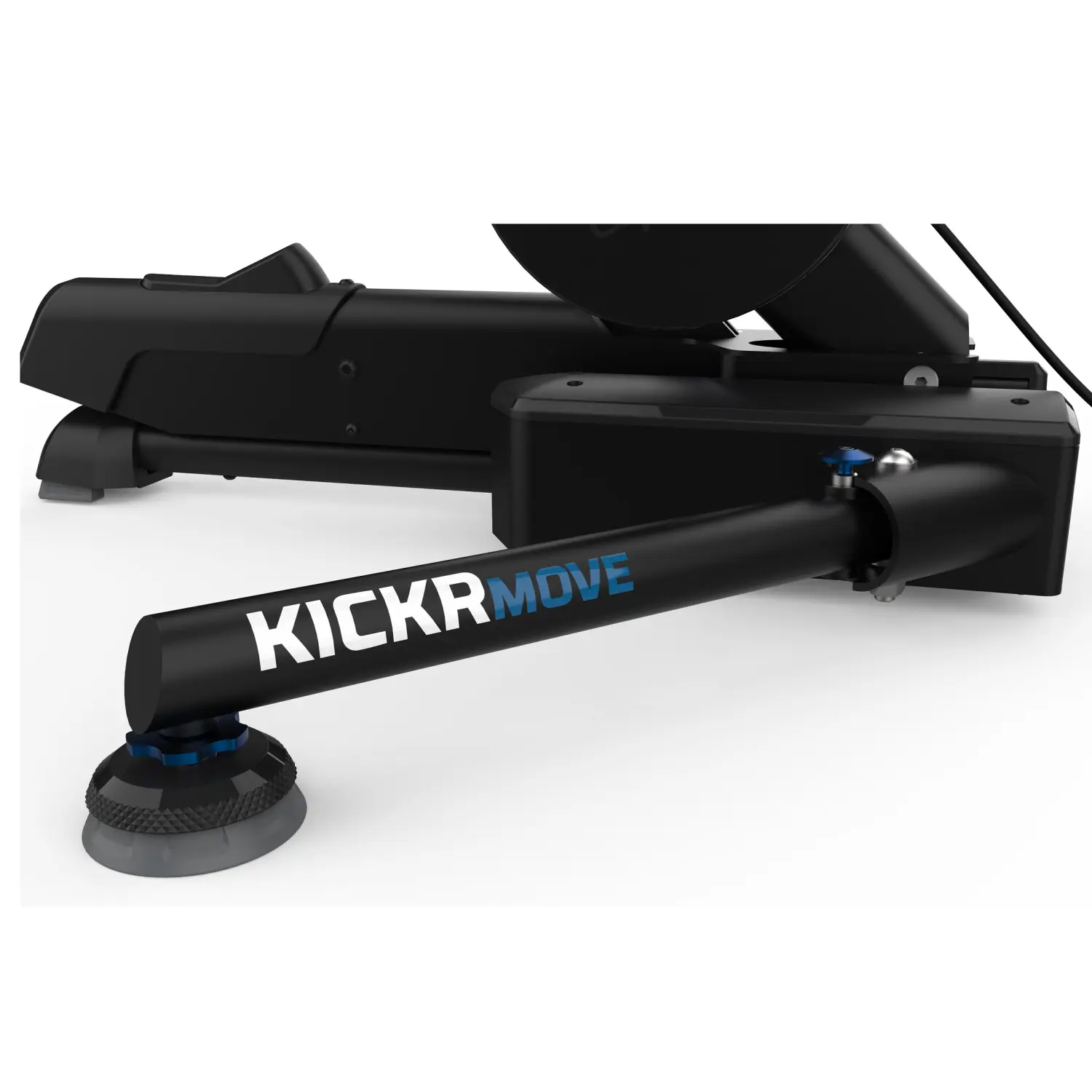  - Wahoo Kickr Move Smart Bike Trainer