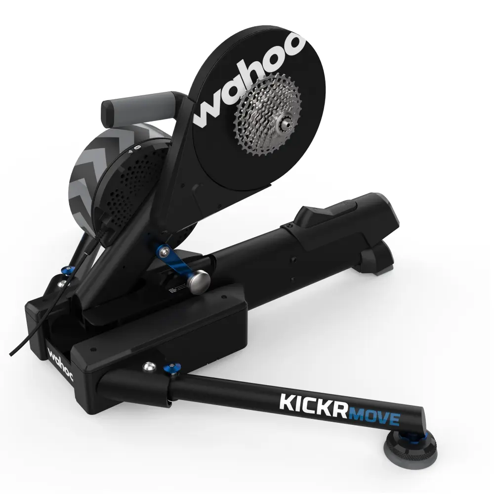 Wahoo Kickr Move Smart Bike Trainer