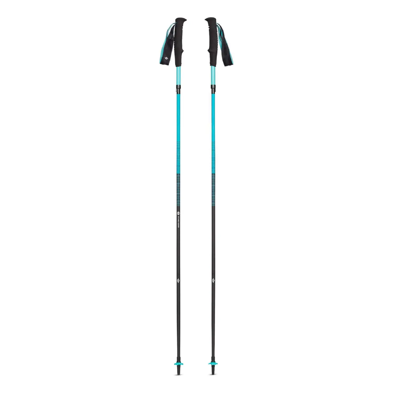  - Black Diamond W Distance Carbon Z Poles