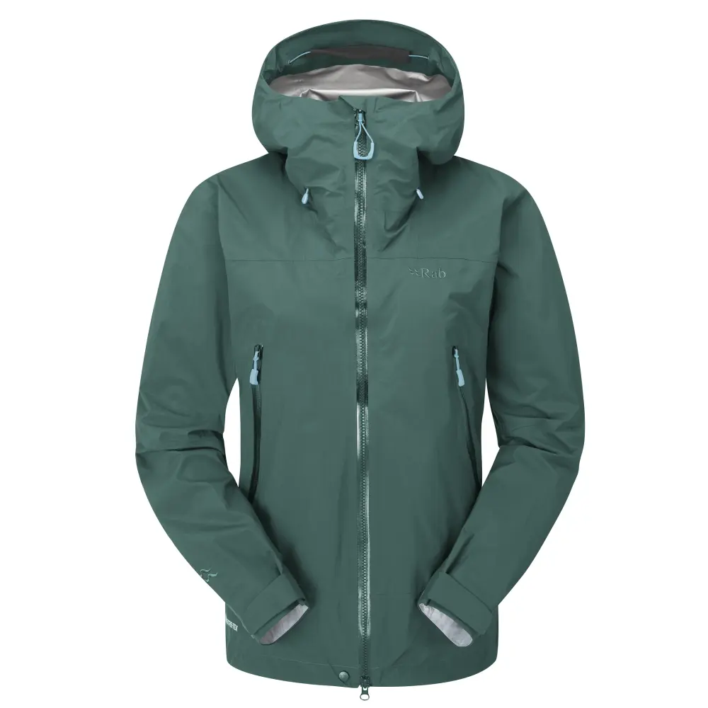 Rab Kangri Paclite Plus Jacket Wmns