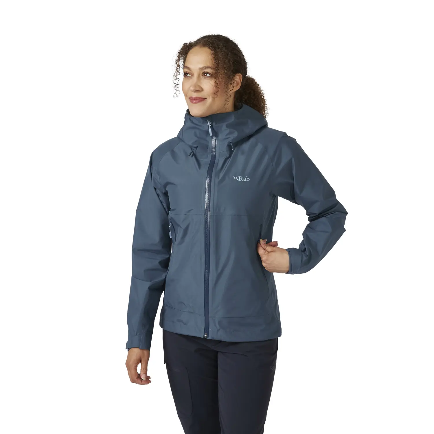  - Rab Women's Namche GORE-TEX PACLITE® Jacket