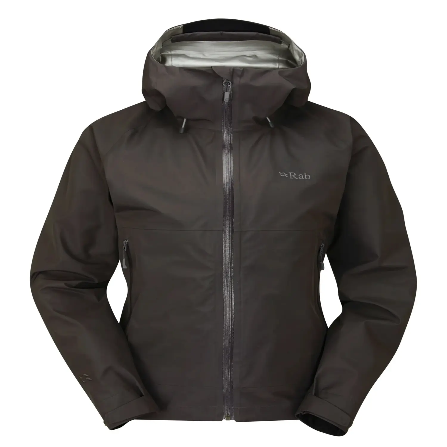 black - Rab Women's Namche GORE-TEX PACLITE® Jacket