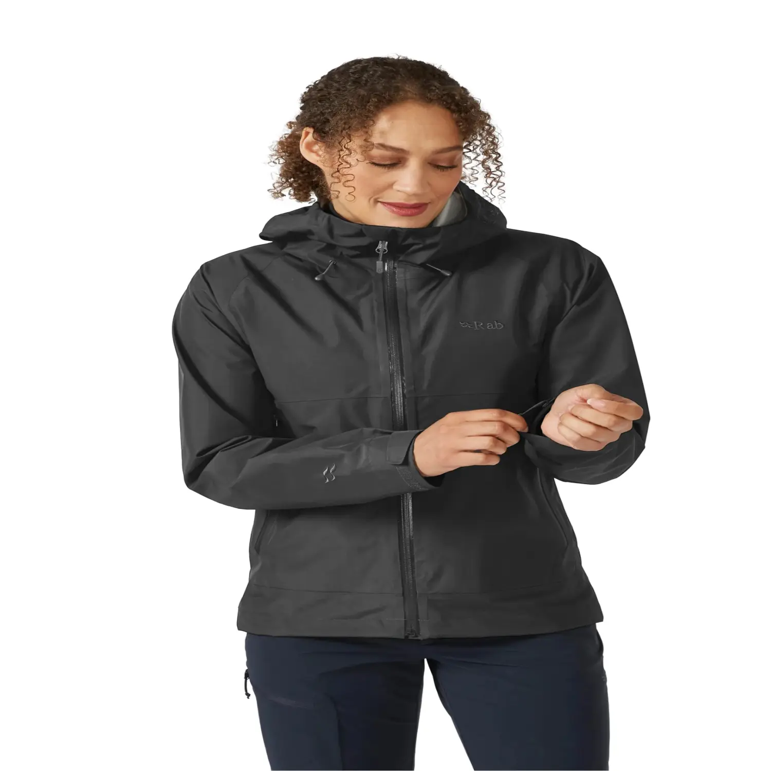 - Rab Women's Namche GORE-TEX PACLITE® Jacket