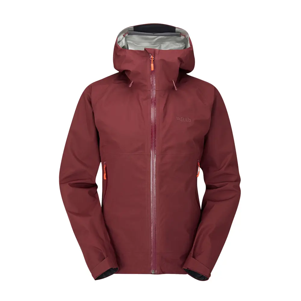 Rab Women's Namche GORE-TEX PACLITE® Jacket