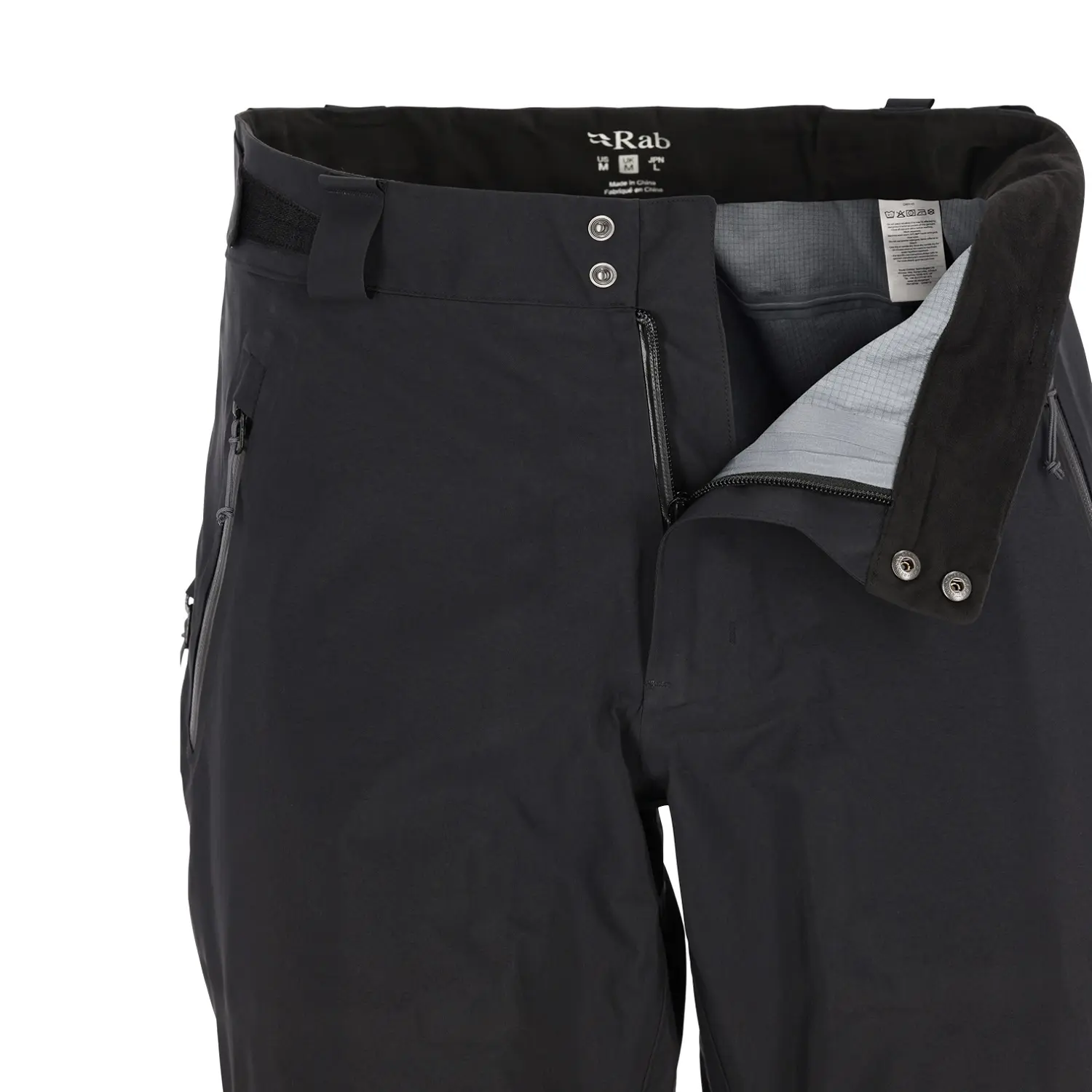  - Rab Latok GTX Pants