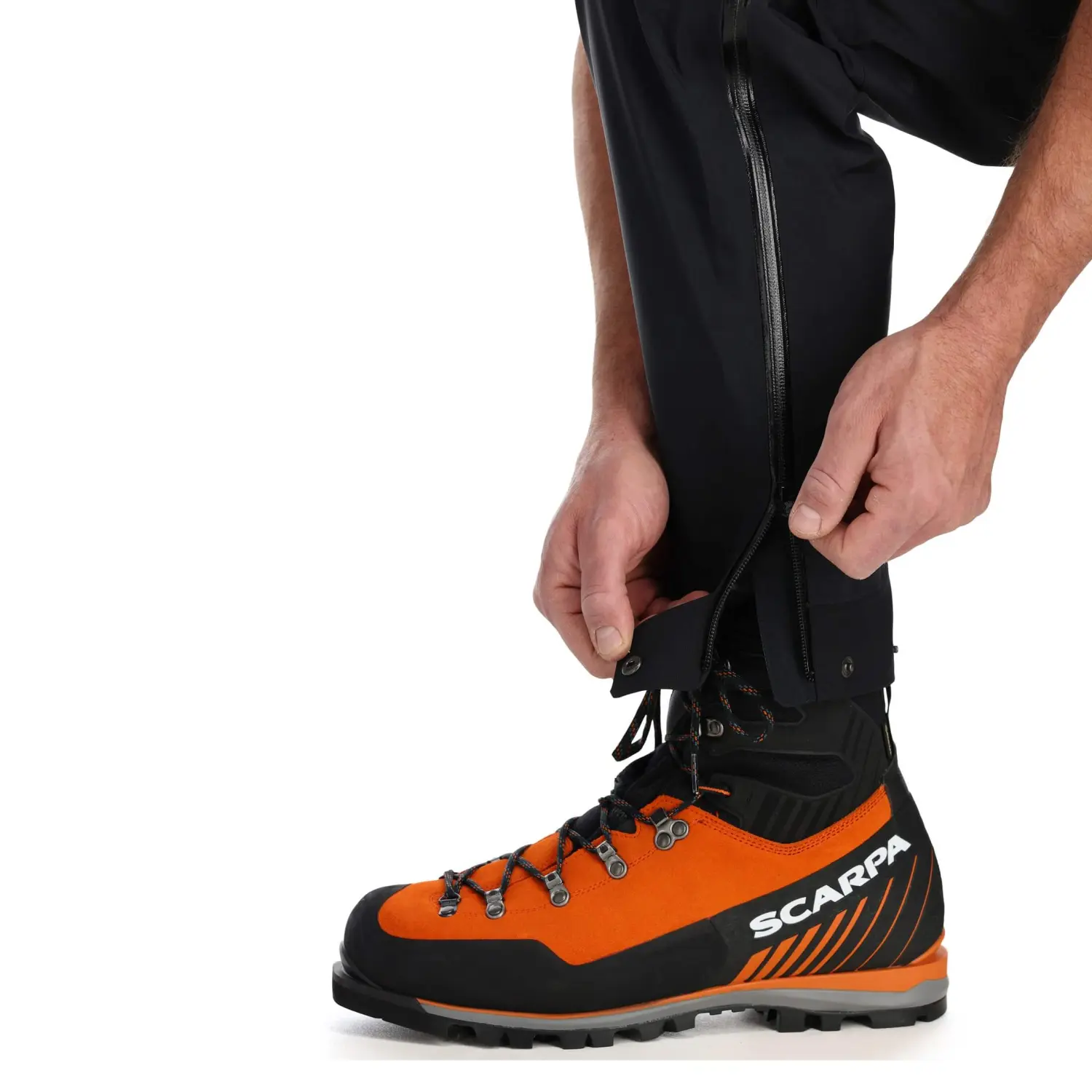  - Rab Latok GTX Pants